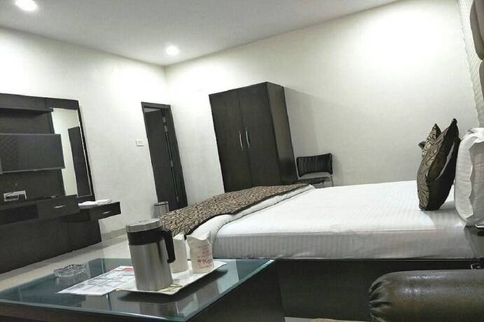 Imagen general del Hotel Mandakini Lush. Foto 12