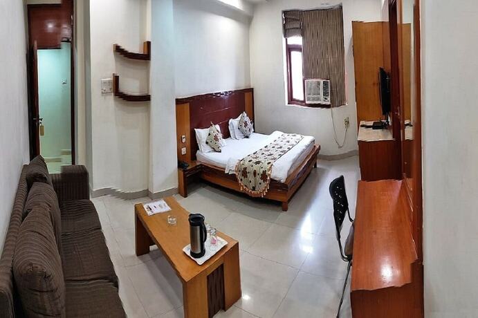Imagen general del Hotel Mandakini Plaza. Foto 6