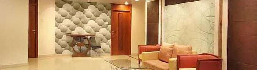 Imagen general del Hotel Mandakini Plaza, Kanpur. Foto 3