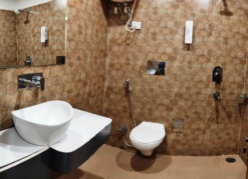 Imagen de la habitación del Hotel Mandakini Royale. Foto 20