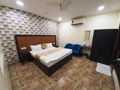 Imagen general del Hotel Mandakini Royale. Foto 4