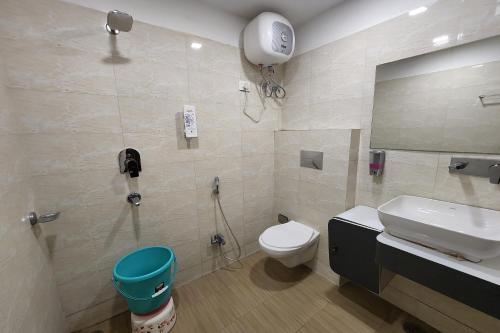 Imagen general del Hotel Mandakini Royale. Foto 8