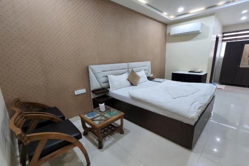 Imagen general del Hotel Mandakini Royale. Foto 10