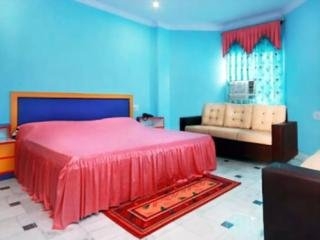 Imagen de la habitación del Hotel Mandakini Villas. Foto 3