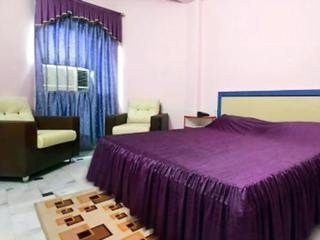 Imagen de la habitación del Hotel Mandakini Villas. Foto 5
