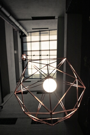 Imagen de los interiores del Hotel Mandala Belen. Foto 18