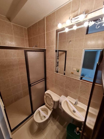 Imagen de la habitación del Hotel Mandala Belen. Foto 9