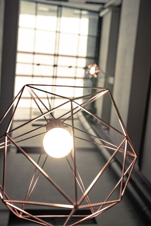 Imagen de la habitación del Hotel Mandala Belen. Foto 12