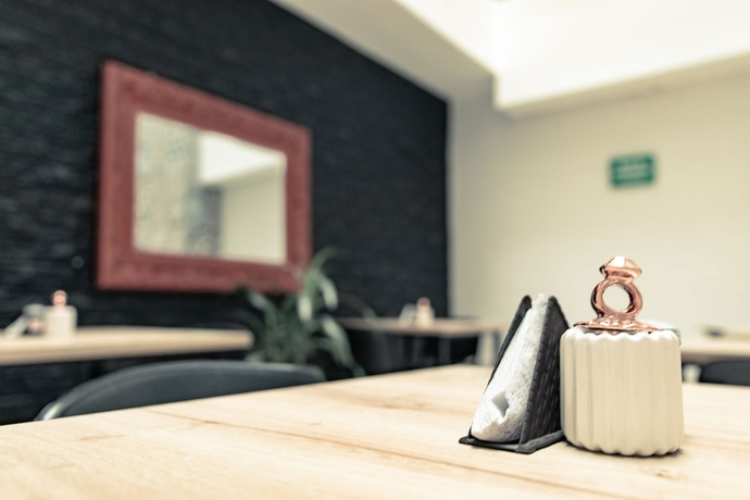 Imagen de la habitación del Hotel Mandala Belen. Foto 14