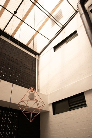 Imagen de la habitación del Hotel Mandala Belen. Foto 15