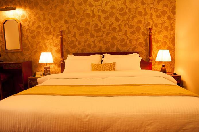 Imagen de la habitación del Hotel Mandala Boutique, Katmandu. Foto 6