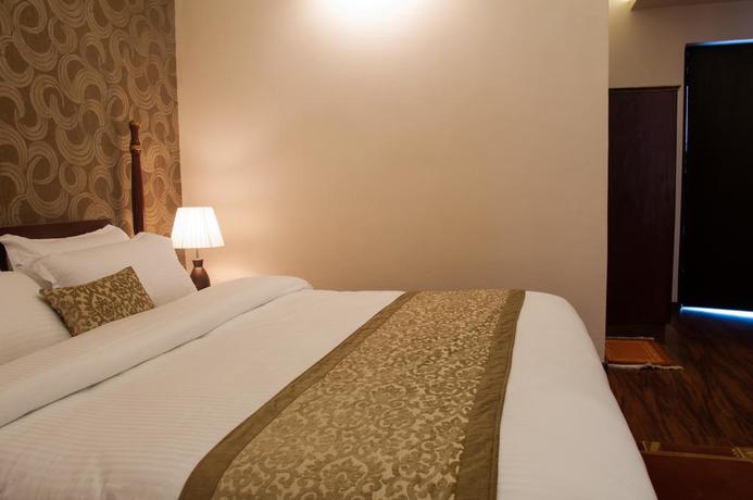 Imagen de la habitación del Hotel Mandala Boutique, Katmandu. Foto 12