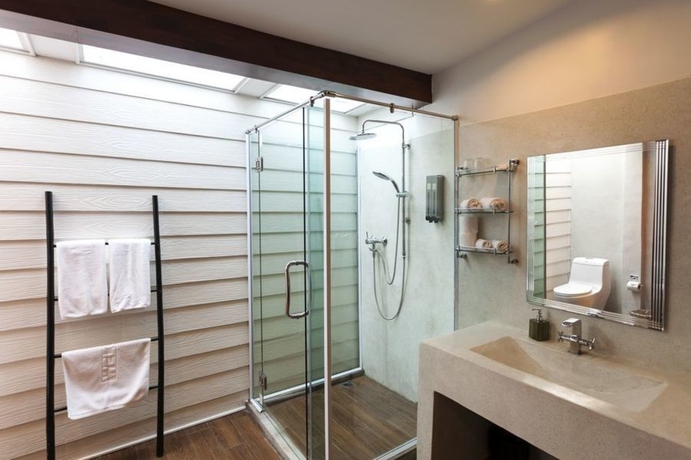 Imagen de la habitación del Hotel Mandala Boutique, Vientiane. Foto 7