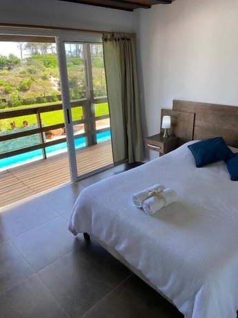 Imagen de la habitación del Hotel Mandala, Chihuahua. Foto 3
