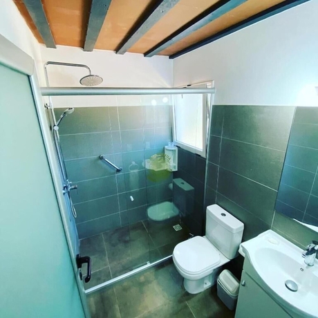 Imagen de la habitación del Hotel Mandala, Chihuahua. Foto 10