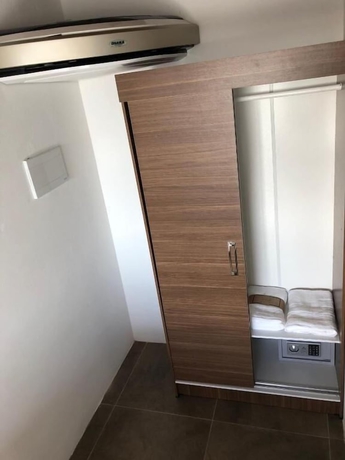 Imagen de los interiores del Hotel Mandala, Chihuahua. Foto 12