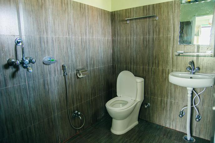 Imagen de la habitación del Hotel Mandala. Foto 4