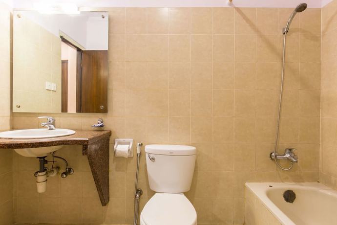 Imagen de la habitación del Hotel Mandala Heritage Inn. Foto 11