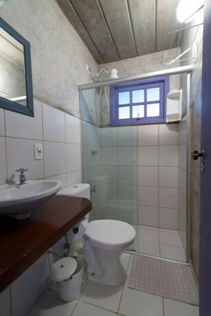 Imagen de la habitación del Hotel Mandala Maresias. Foto 24