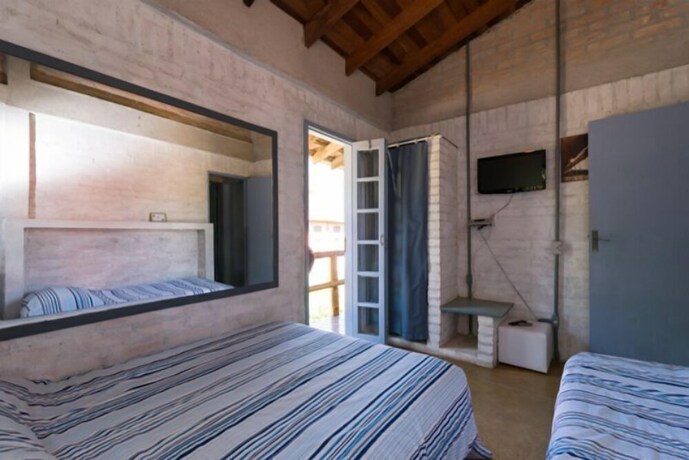 Imagen de la habitación del Hotel Mandala Maresias. Foto 25