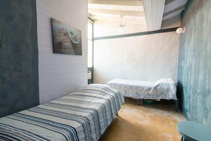 Imagen de la habitación del Hotel Mandala Maresias. Foto 28