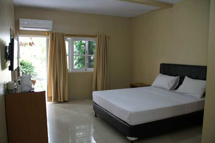 Imagen de la habitación del Hotel Mandala, Mekarsari. Foto 4