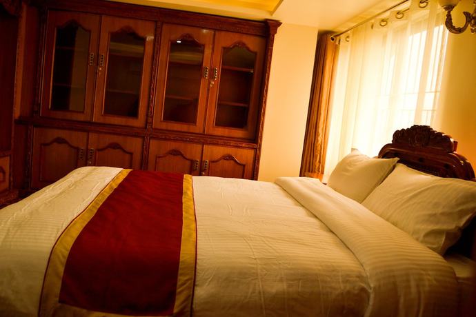 Imagen de la habitación del Hotel Mandala Pvt.Ltd.. Foto 5