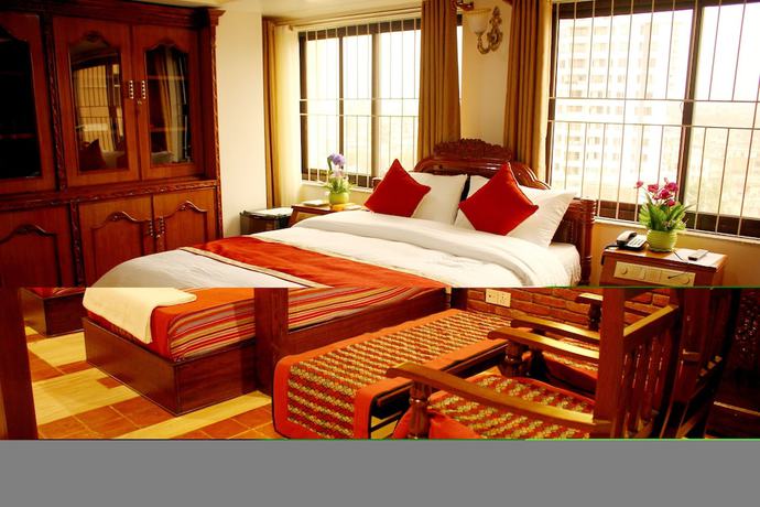 Imagen de la habitación del Hotel Mandala Pvt.Ltd.. Foto 6