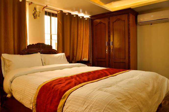 Imagen de la habitación del Hotel Mandala Pvt.Ltd.. Foto 8