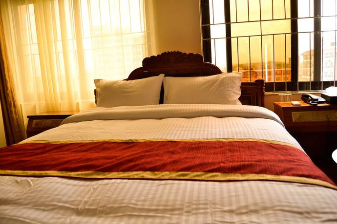 Imagen de la habitación del Hotel Mandala Pvt.Ltd.. Foto 9