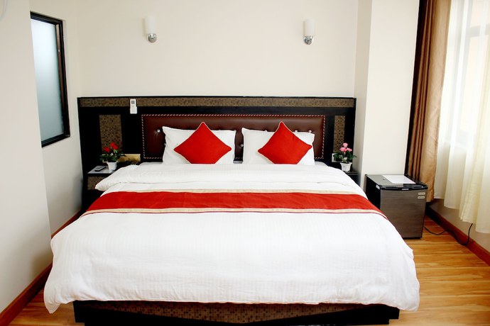 Imagen general del Hotel Mandala Pvt.Ltd.. Foto 1