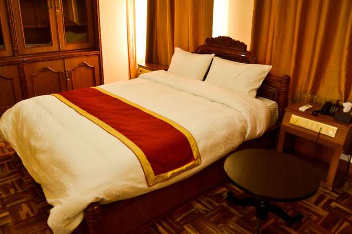Imagen de la habitación del Hotel Mandala Pvt.Ltd.. Foto 10