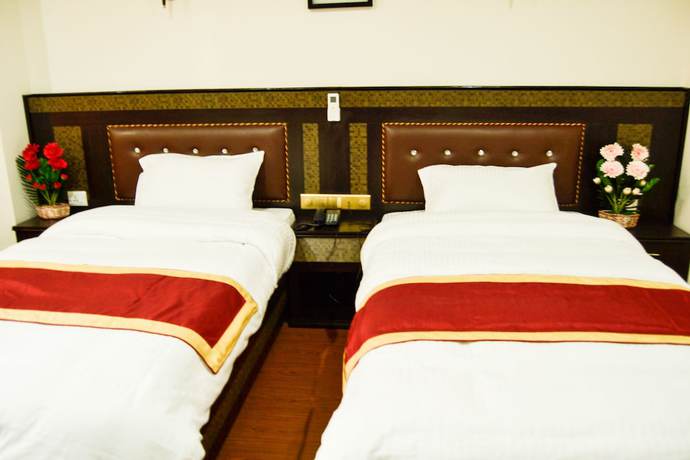 Imagen de la habitación del Hotel Mandala Pvt.Ltd.. Foto 13
