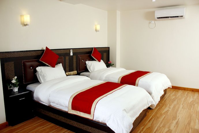 Imagen de la habitación del Hotel Mandala Pvt.Ltd.. Foto 16