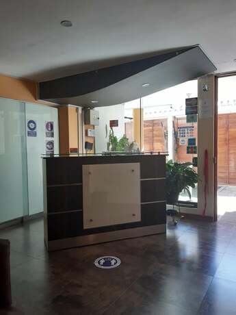 Imagen general del Hotel Mandala Rooms and Services Hospedaje. Foto 2