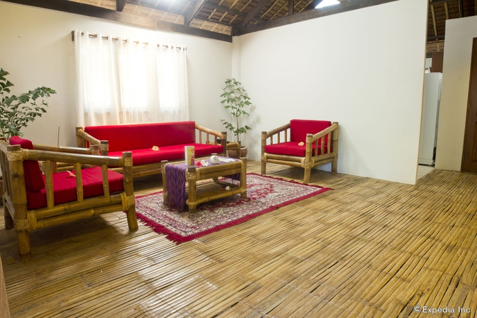 Imagen de los interiores del Hotel Mandala Spa And Villas. Foto 12