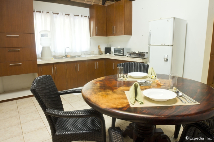 Imagen de la habitación del Hotel Mandala Spa And Villas. Foto 5