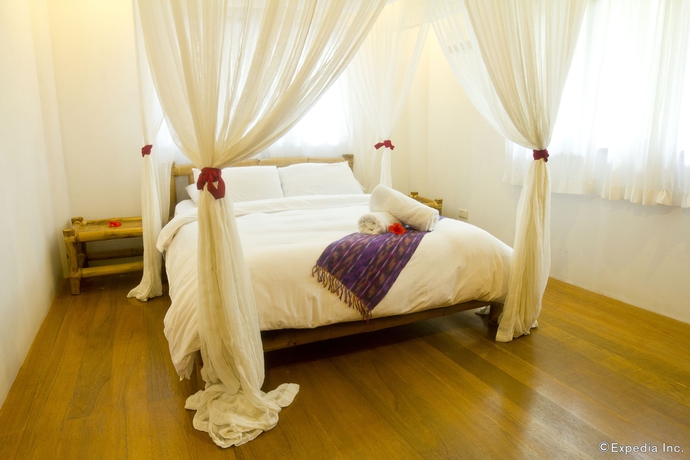 Imagen de la habitación del Hotel Mandala Spa And Villas. Foto 6