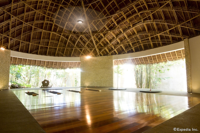 Imagen de los interiores del Hotel Mandala Spa And Villas. Foto 13