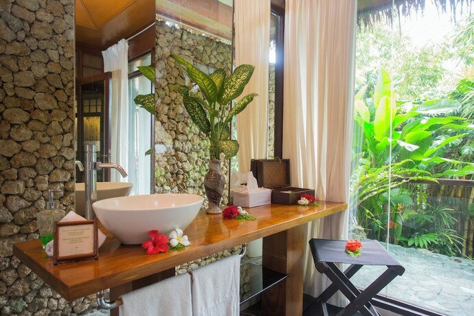 Imagen general del Hotel Mandala Spa and Resort Villas. Foto 5