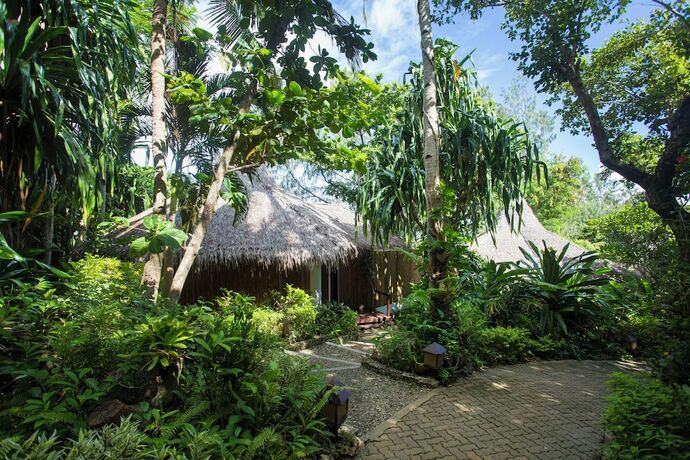 Imagen general del Hotel Mandala Spa and Resort Villas. Foto 6