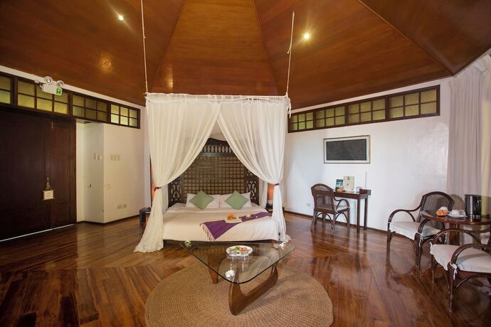 Imagen general del Hotel Mandala Spa and Resort Villas. Foto 7