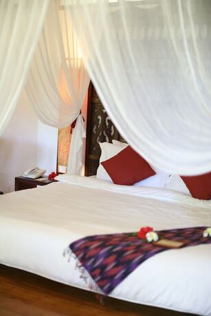 Imagen general del Hotel Mandala Spa and Resort Villas. Foto 11