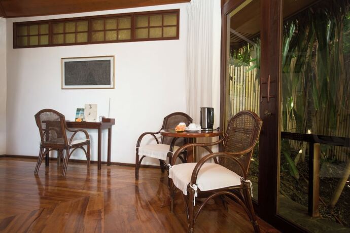 Imagen general del Hotel Mandala Spa and Resort Villas. Foto 12