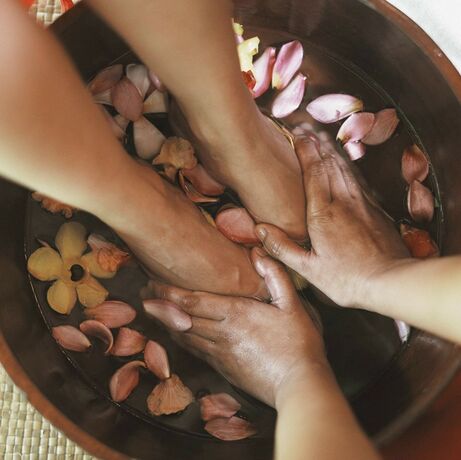 Imagen general del Hotel Mandala Spa and Resort Villas. Foto 14