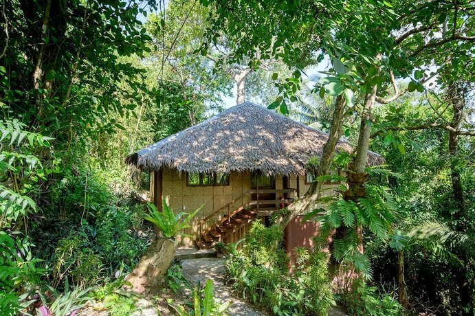 Imagen general del Hotel Mandala Spa and Resort Villas. Foto 1