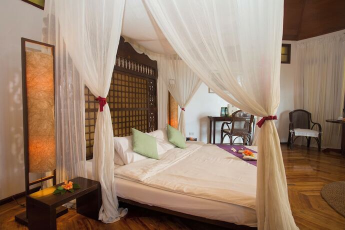 Imagen de la habitación del Hotel Mandala Spa and Resort Villas. Foto 28
