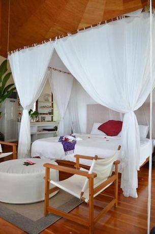 Imagen de la habitación del Hotel Mandala Spa and Resort Villas. Foto 32