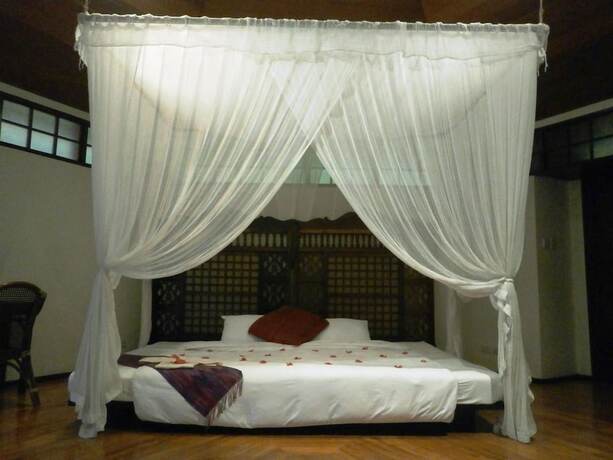Imagen de la habitación del Hotel Mandala Spa and Resort Villas. Foto 36