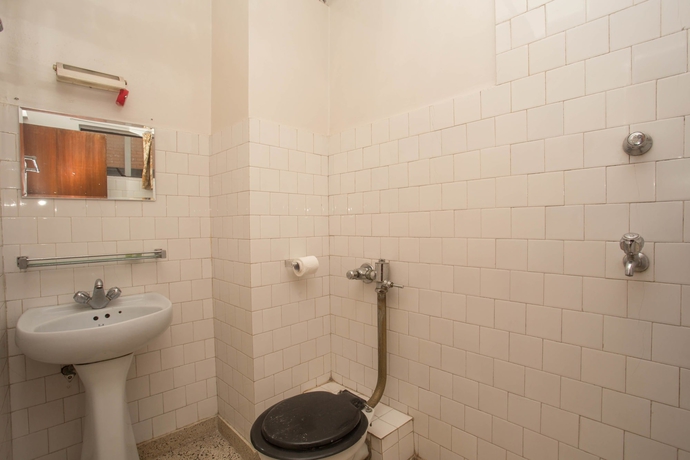 Imagen de la habitación del Hotel Mandala Suite. Foto 6